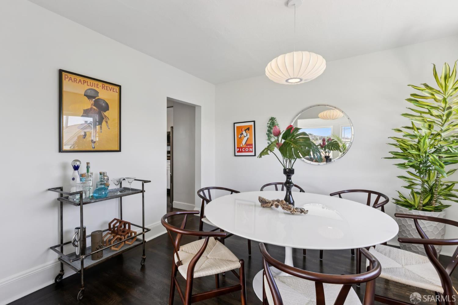 Detail Gallery Image 9 of 42 For 3025 Castro St, San Francisco,  CA 94131 - 3 Beds | 1 Baths