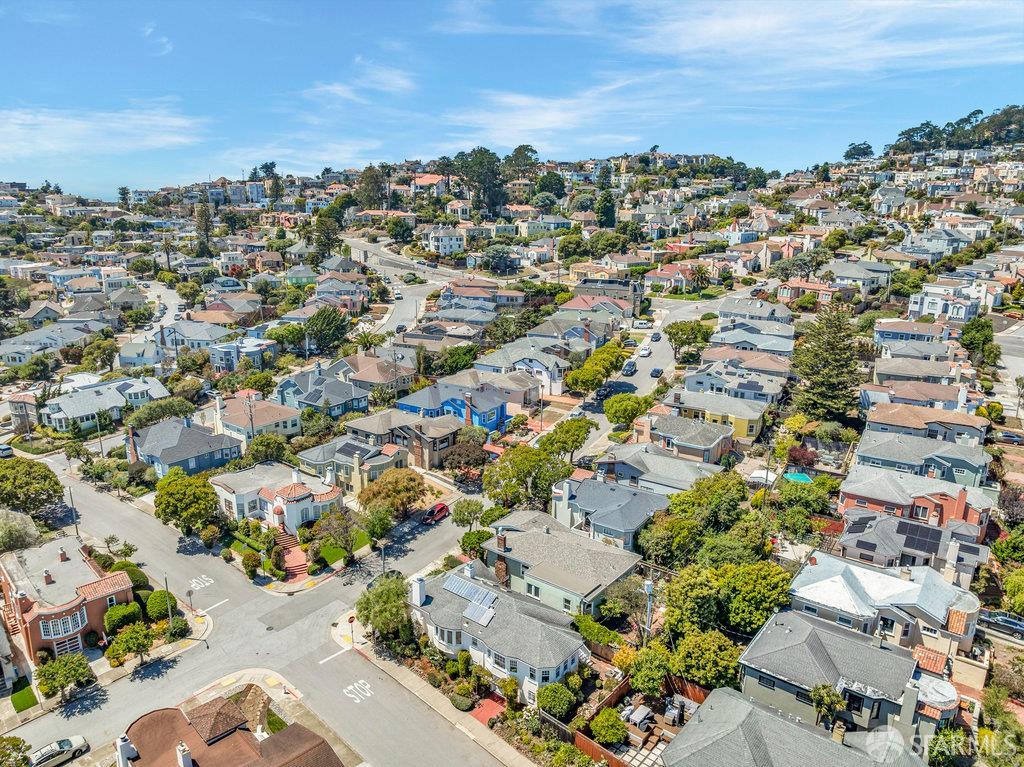 Detail Gallery Image 47 of 47 For 200 Colon Ave, San Francisco,  CA 94112 - 2 Beds | 1 Baths