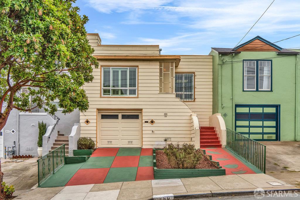 Detail Gallery Image 44 of 46 For 250 Monticello St, San Francisco,  CA 94132 - 0 Beds | 1 Baths