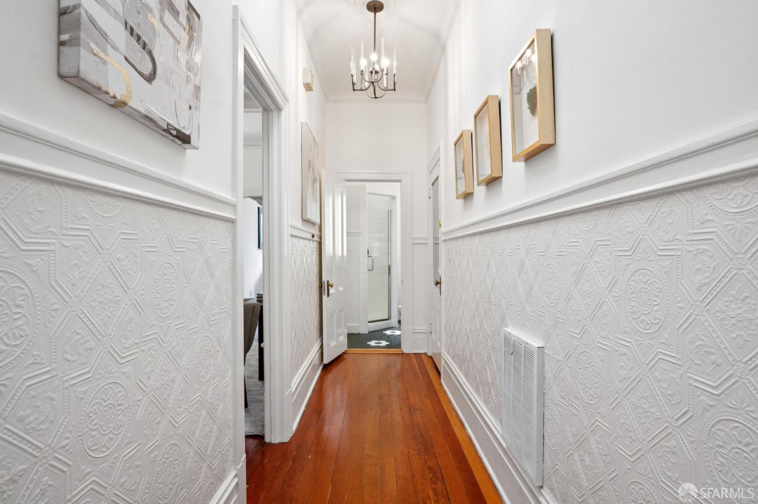 Detail Gallery Image 21 of 30 For 49 Liberty St #2,  San Francisco,  CA 94110 - 1 Beds | 1 Baths