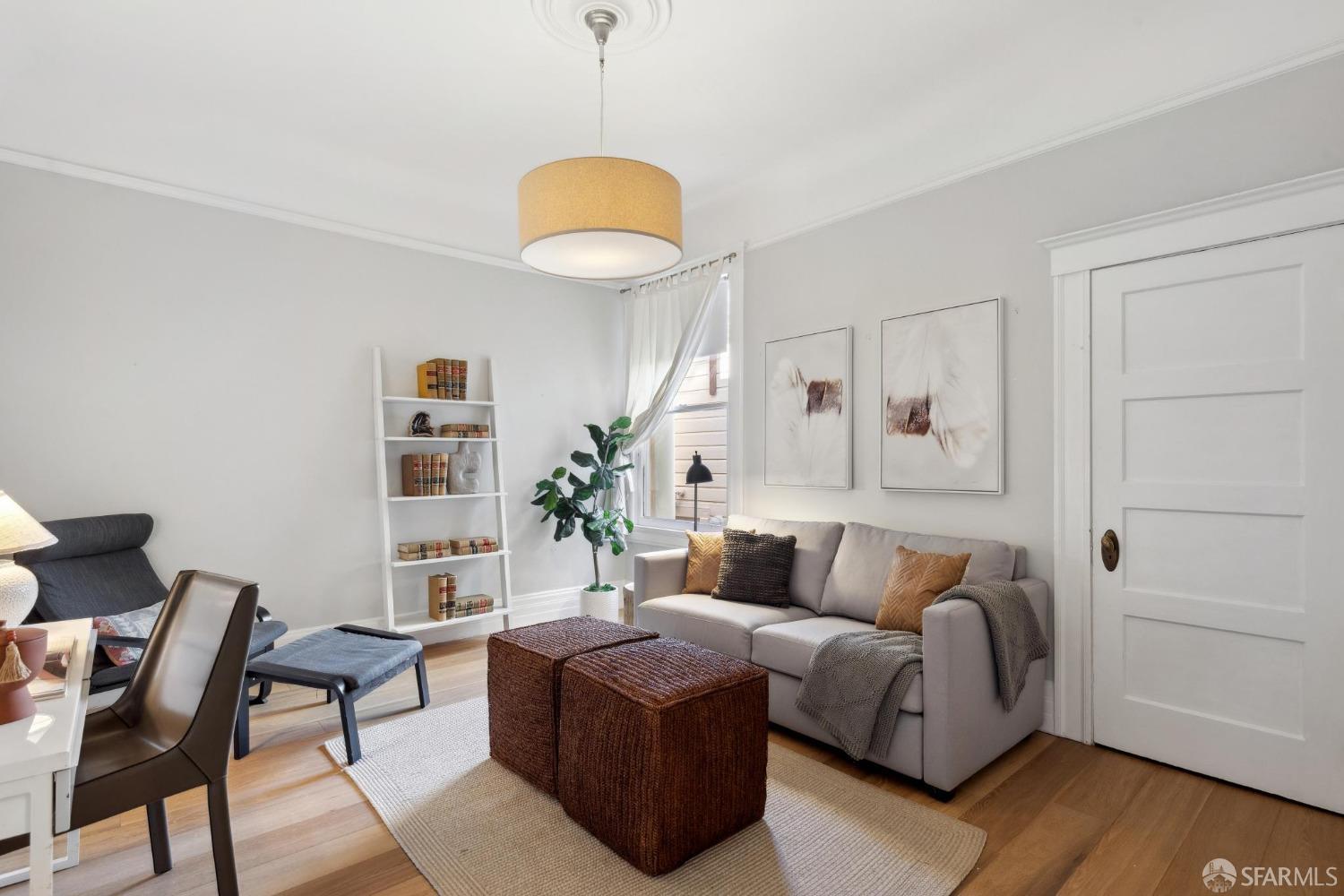 Detail Gallery Image 7 of 31 For 2344 Franklin St, San Francisco,  CA 94123 - 4 Beds | 2 Baths