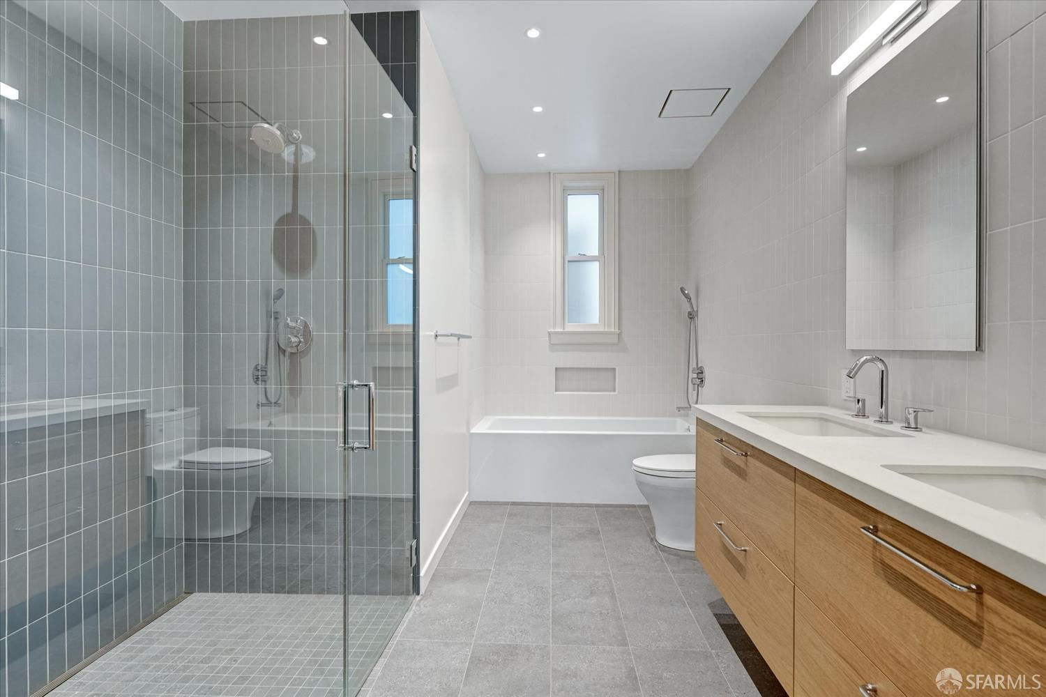 Detail Gallery Image 34 of 40 For 34 Parker Ave, San Francisco,  CA 94118 - 3 Beds | 2/1 Baths