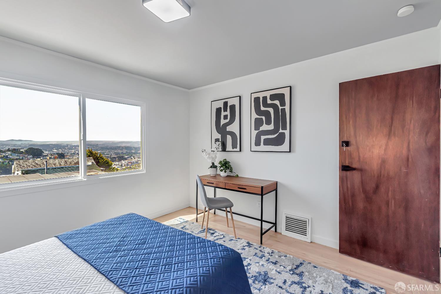 Detail Gallery Image 12 of 31 For 9 Shields St, San Francisco,  CA 94132 - 3 Beds | 2 Baths