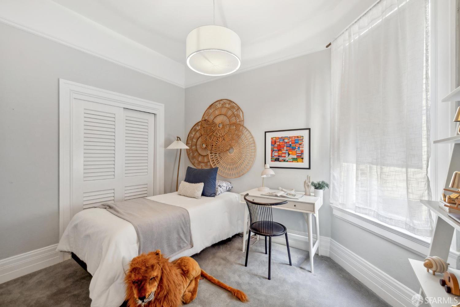Detail Gallery Image 18 of 31 For 2344 Franklin St, San Francisco,  CA 94123 - 4 Beds | 2 Baths