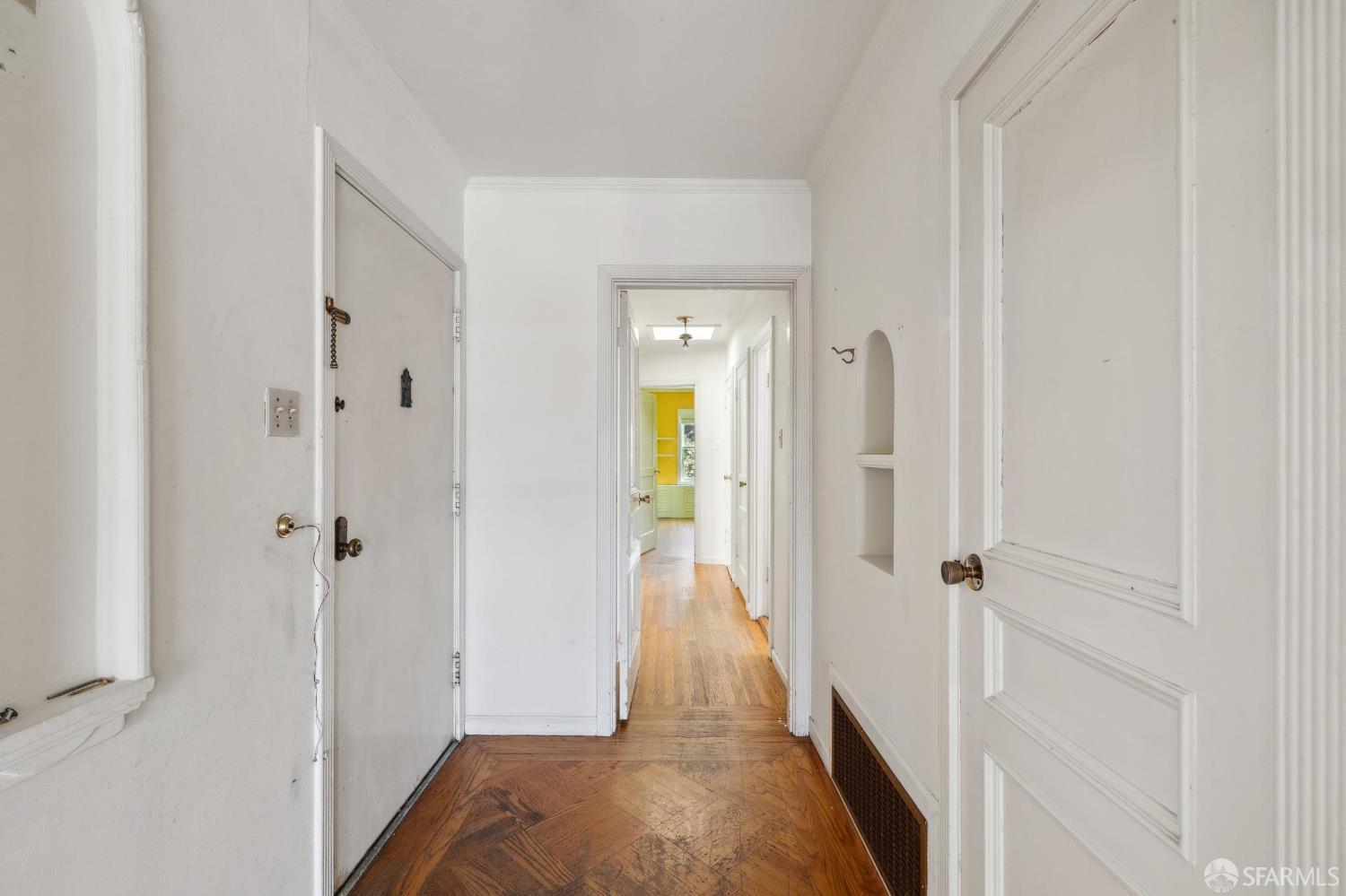 Detail Gallery Image 17 of 45 For 130 Meadowbrook Dr, San Francisco,  CA 94132 - 3 Beds | 1/1 Baths