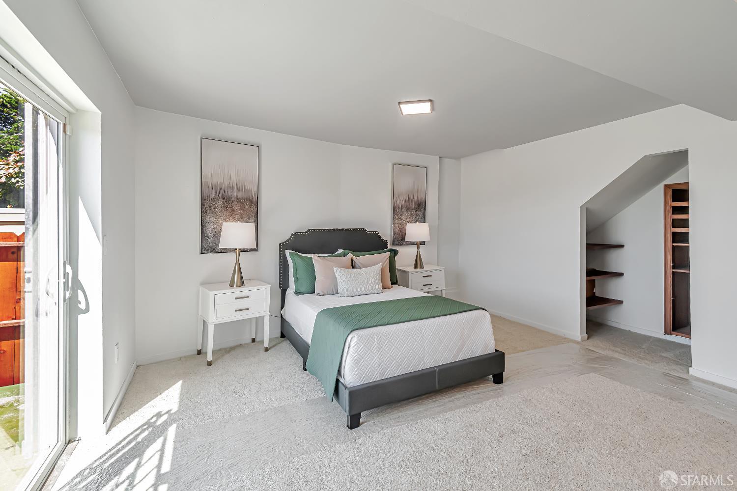 Detail Gallery Image 19 of 31 For 9 Shields St, San Francisco,  CA 94132 - 3 Beds | 2 Baths
