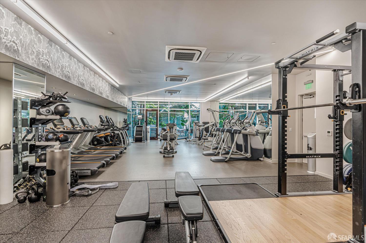 Detail Gallery Image 39 of 79 For 1688 Pine St #W1203,  San Francisco,  CA 94109 - 1 Beds | 1 Baths