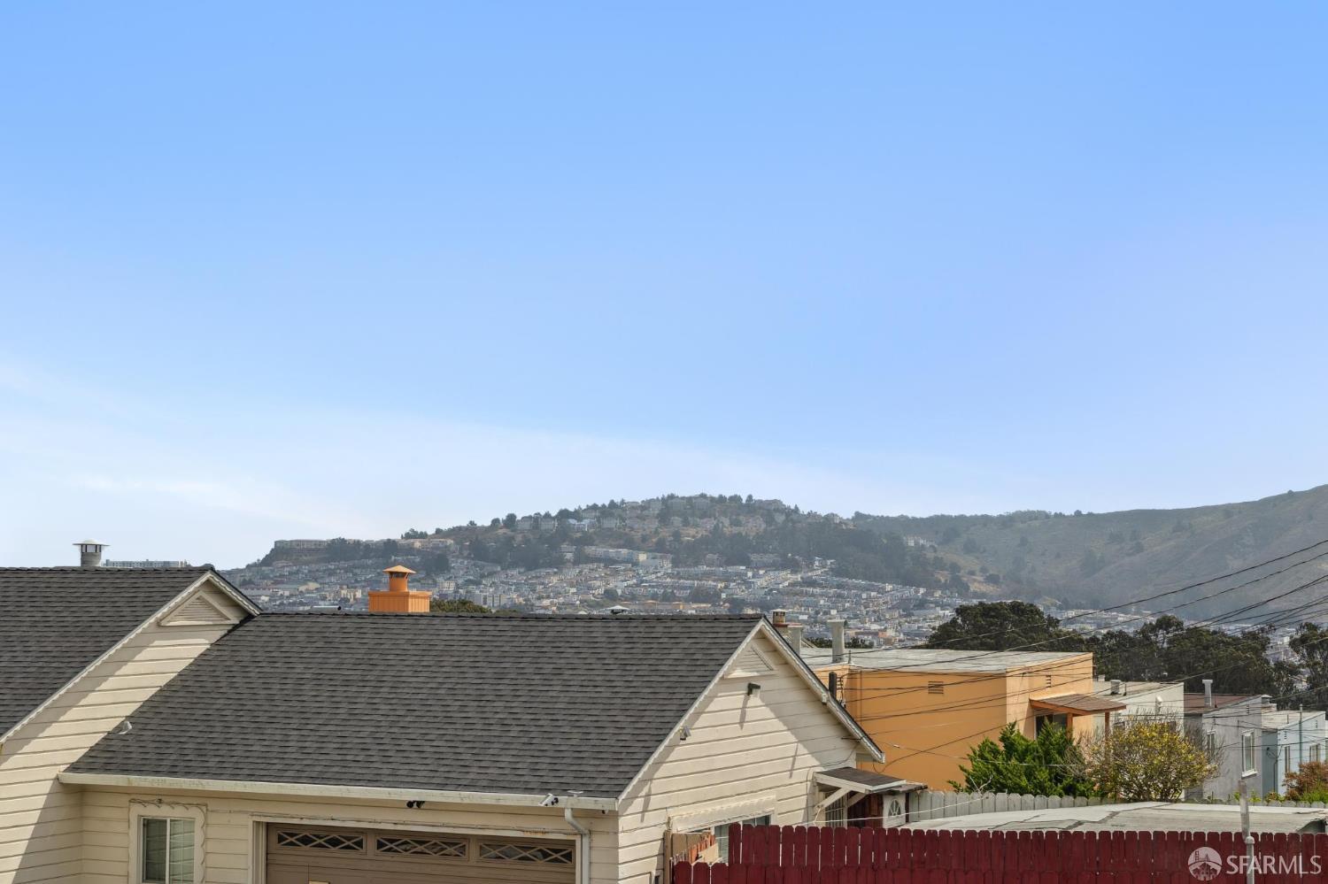 Detail Gallery Image 11 of 52 For 848 Southgate Ave, Daly City,  CA 94015 - 2 Beds | 2 Baths