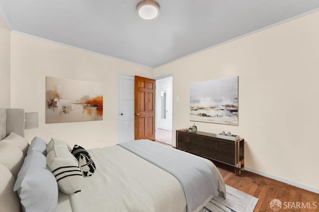 Detail Gallery Image 18 of 46 For 250 Monticello St, San Francisco,  CA 94132 - 0 Beds | 1 Baths