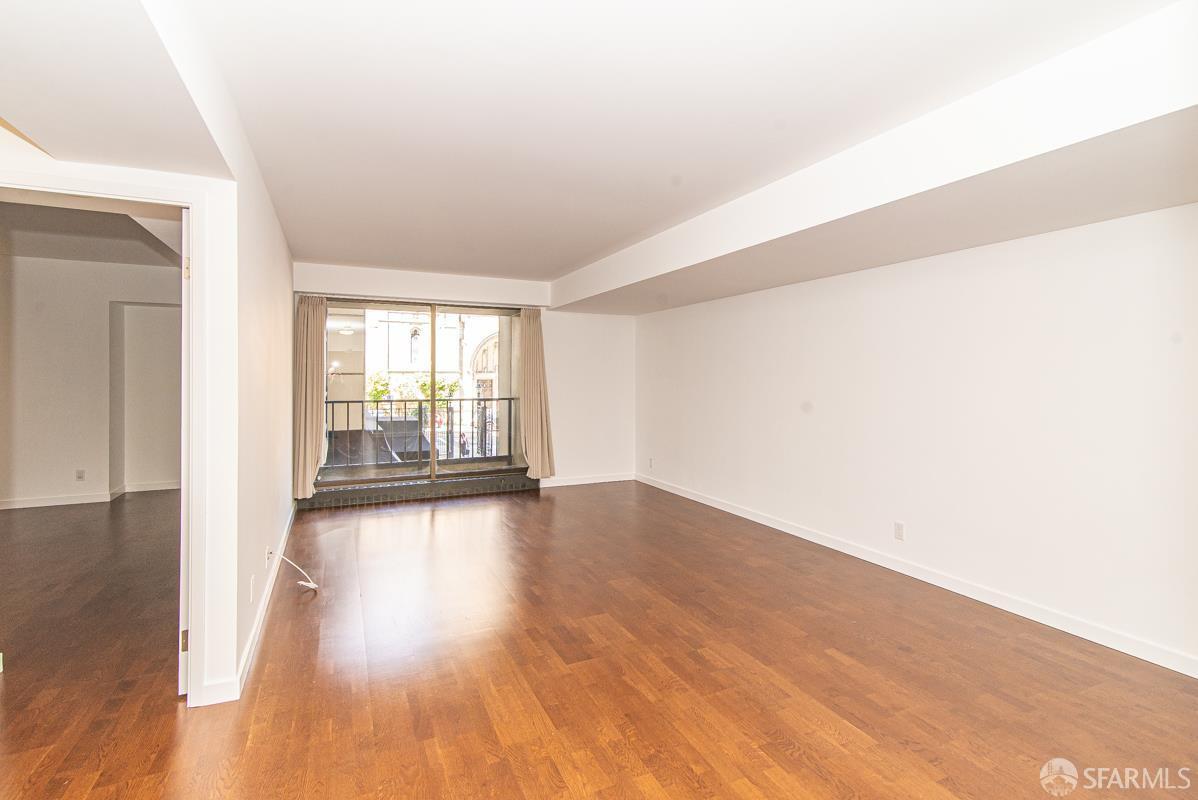 Detail Gallery Image 3 of 29 For 1177 California St #233,  San Francisco,  CA 94108 - 1 Beds | 1 Baths