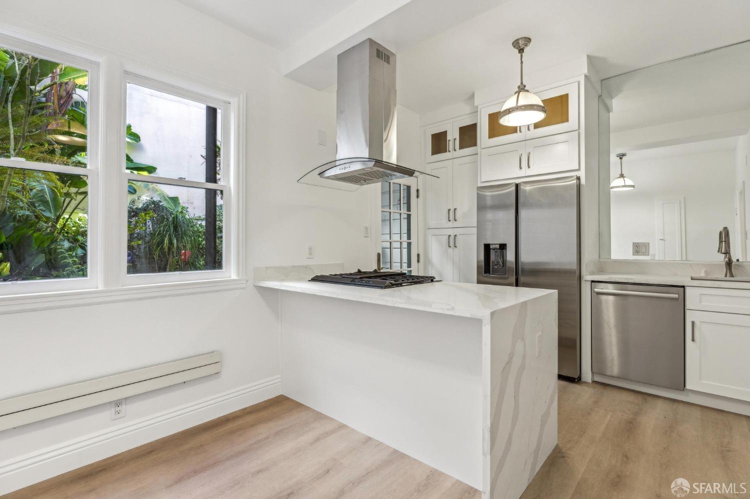 Detail Gallery Image 42 of 56 For 1838 Grant Ave, San Francisco,  CA 94133 - 3 Beds | 2 Baths