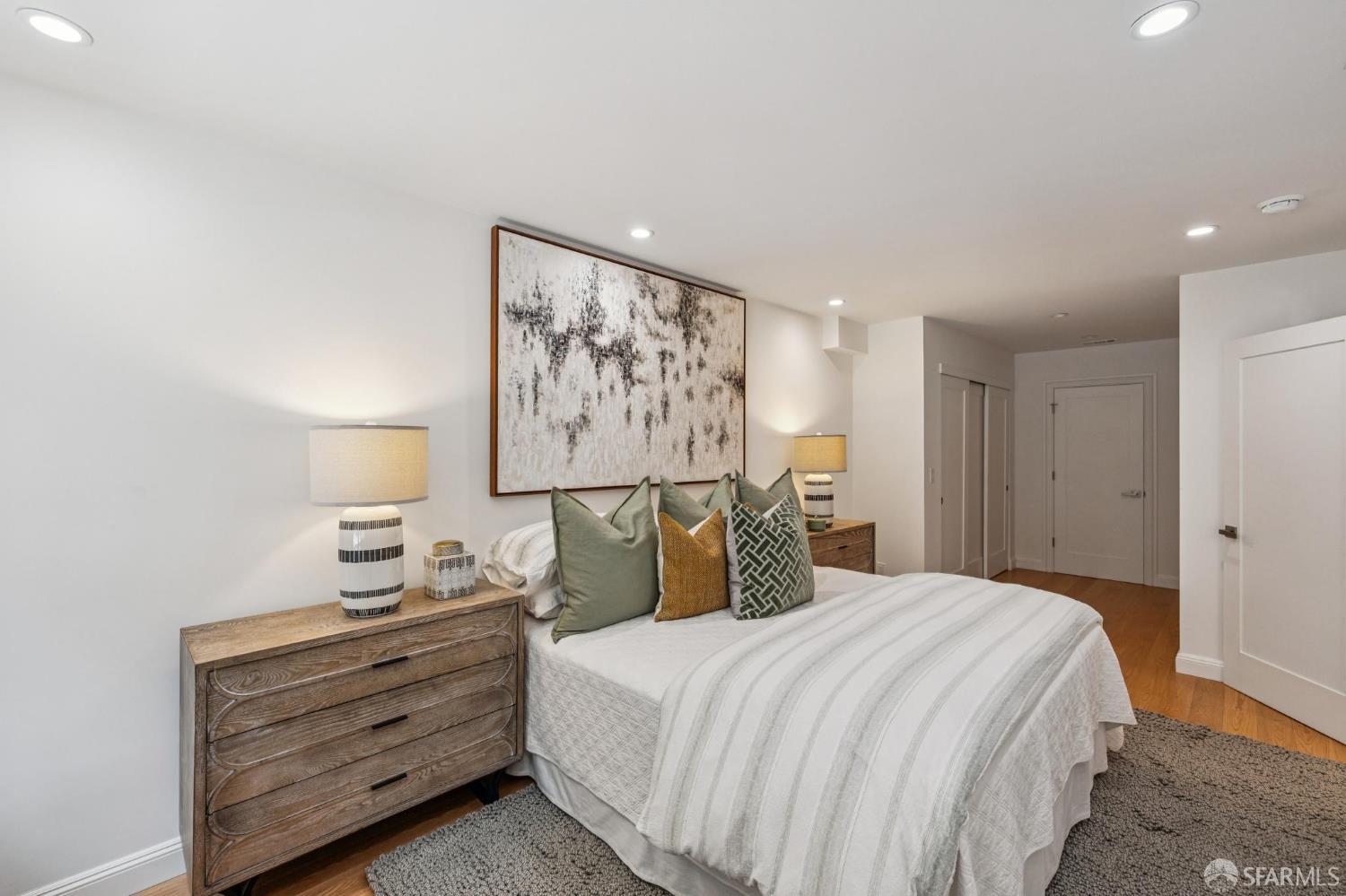 Detail Gallery Image 24 of 59 For 2655 15th Ave, San Francisco,  CA 94127 - 4 Beds | 3/1 Baths