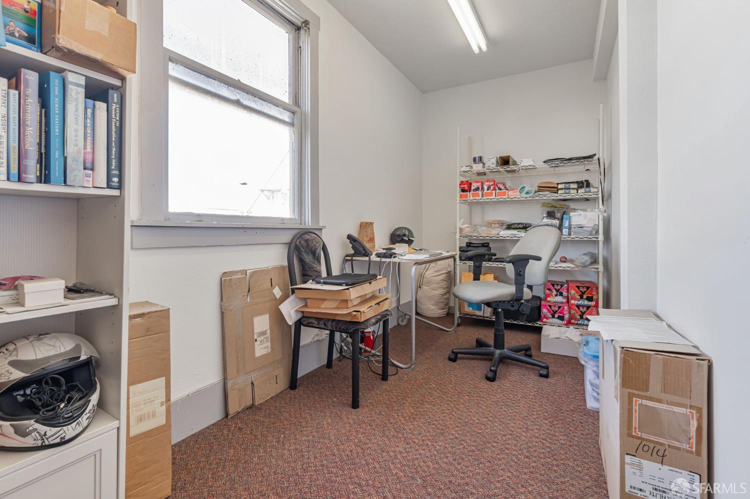 Detail Gallery Image 39 of 49 For 1014 Clement St, San Francisco,  CA 94118 - – Beds | – Baths