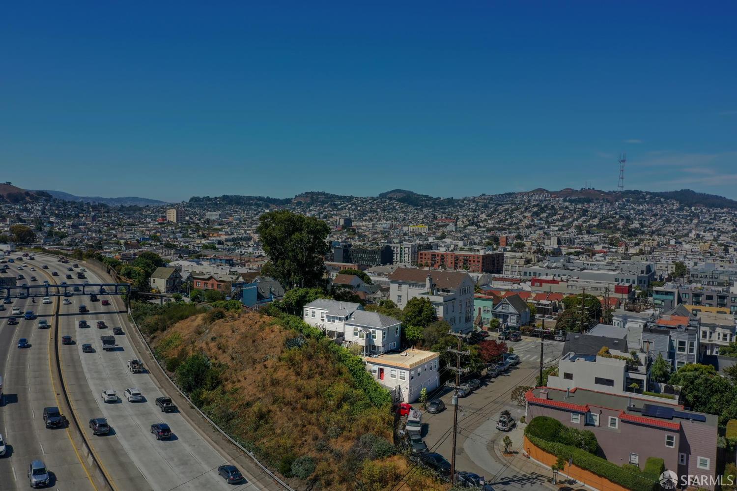 Detail Gallery Image 12 of 26 For 2225 Mariposa St, San Francisco,  CA 94110 - – Beds | – Baths