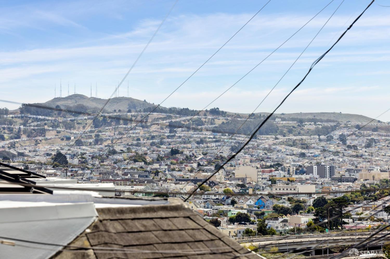 Detail Gallery Image 42 of 42 For 3025 Castro St, San Francisco,  CA 94131 - 3 Beds | 1 Baths