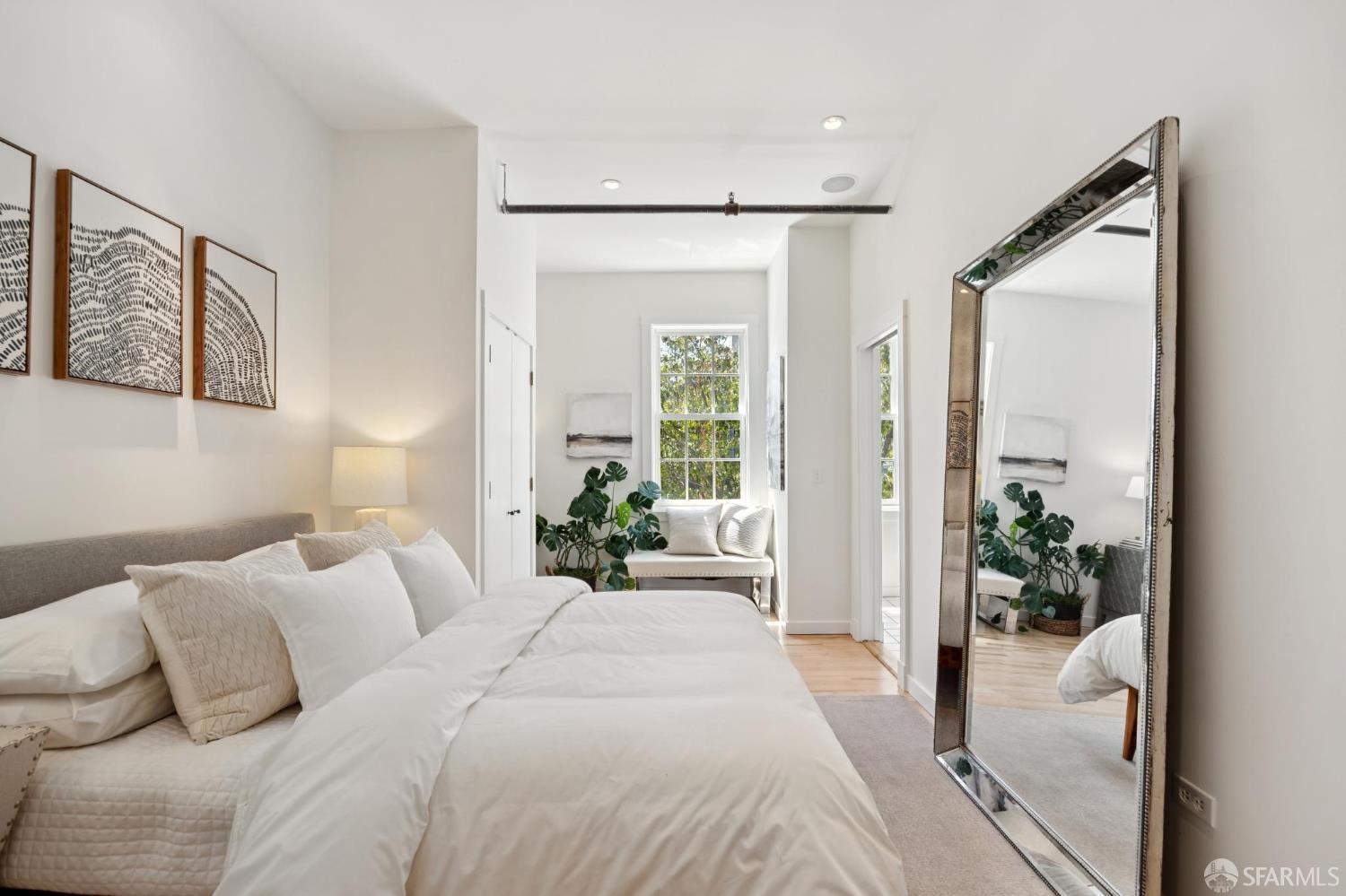 Detail Gallery Image 23 of 33 For 2169 Folsom St #M201,  San Francisco,  CA 94110 - 2 Beds | 1 Baths