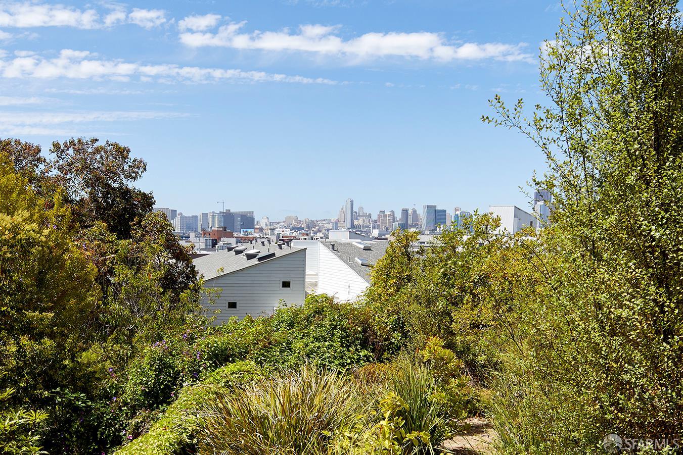 Detail Gallery Image 17 of 25 For 352 Arkansas St, San Francisco,  CA 94107 - 2 Beds | 2 Baths