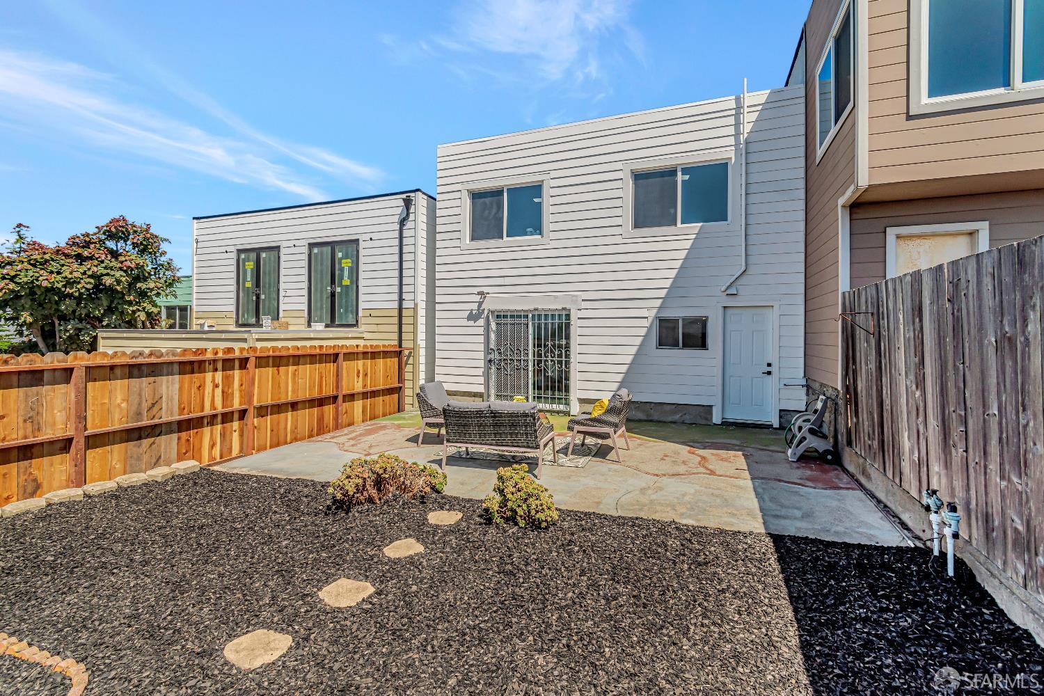 Detail Gallery Image 29 of 31 For 9 Shields St, San Francisco,  CA 94132 - 3 Beds | 2 Baths