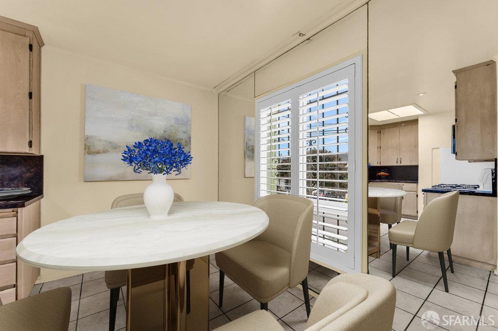 Detail Gallery Image 14 of 46 For 250 Monticello St, San Francisco,  CA 94132 - 0 Beds | 1 Baths
