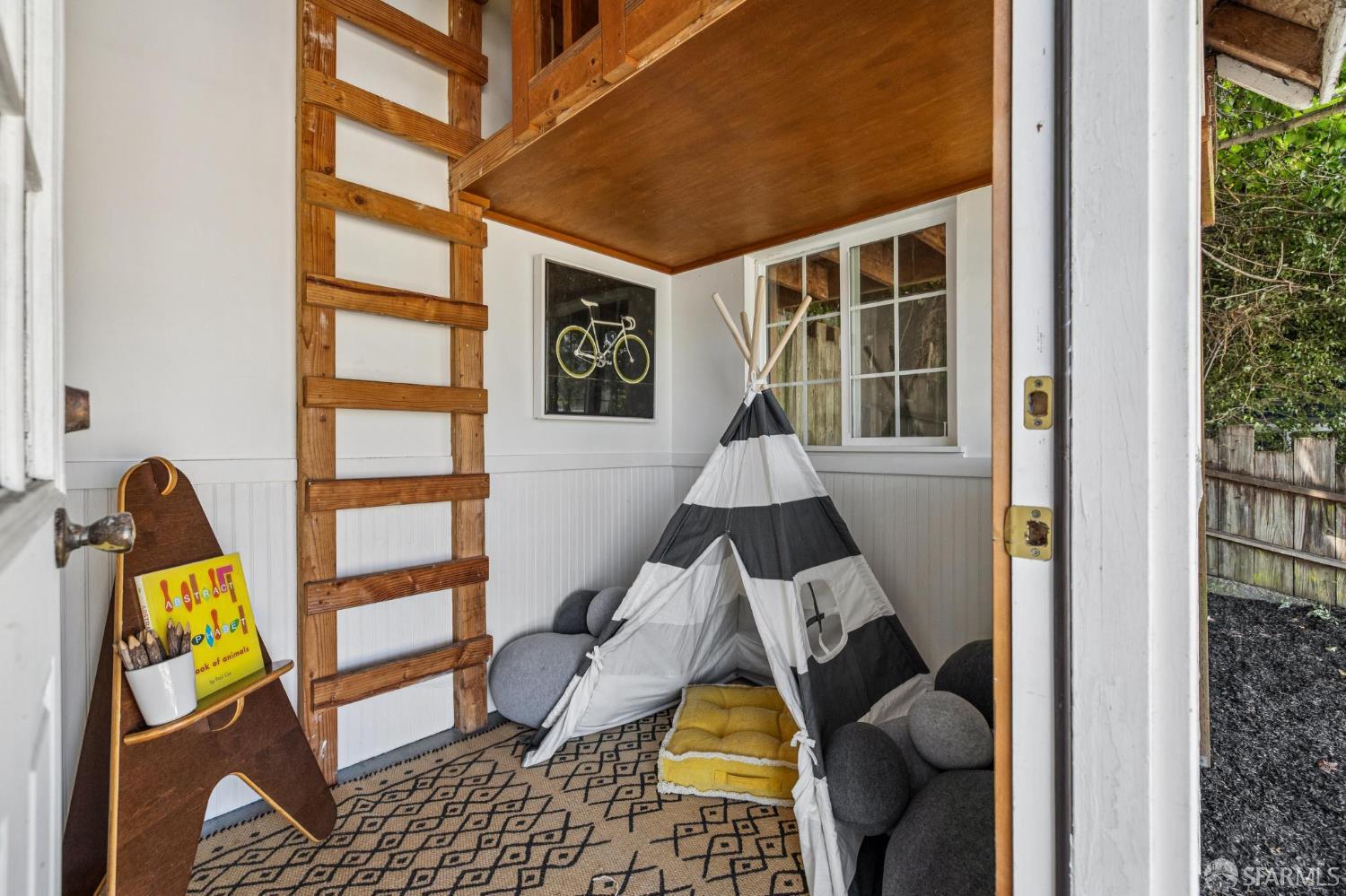 Detail Gallery Image 37 of 59 For 2655 15th Ave, San Francisco,  CA 94127 - 4 Beds | 3/1 Baths