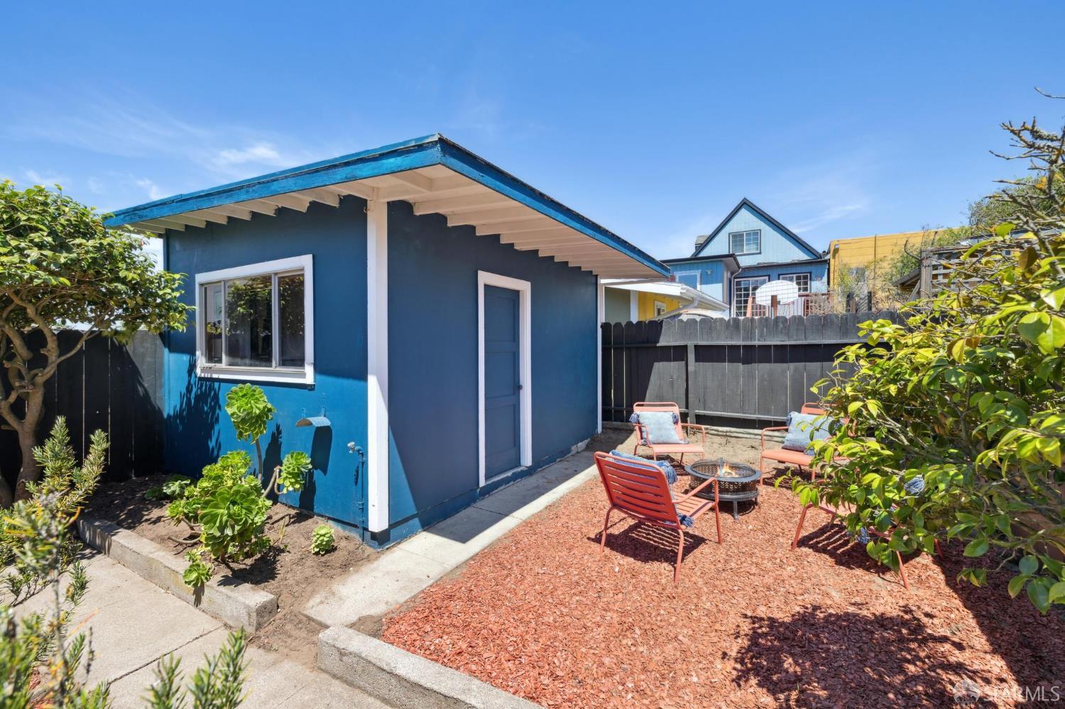 Detail Gallery Image 28 of 37 For 234 Sagamore St, San Francisco,  CA 94112 - 3 Beds | 1/1 Baths