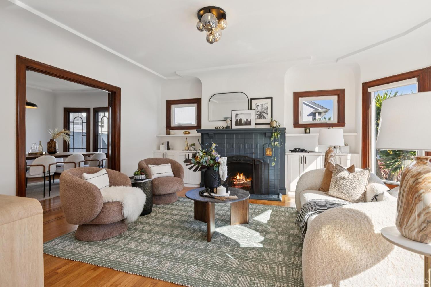 Detail Gallery Image 2 of 86 For 266 S Hill Blvd, San Francisco,  CA 94112 - 3 Beds | 1/1 Baths
