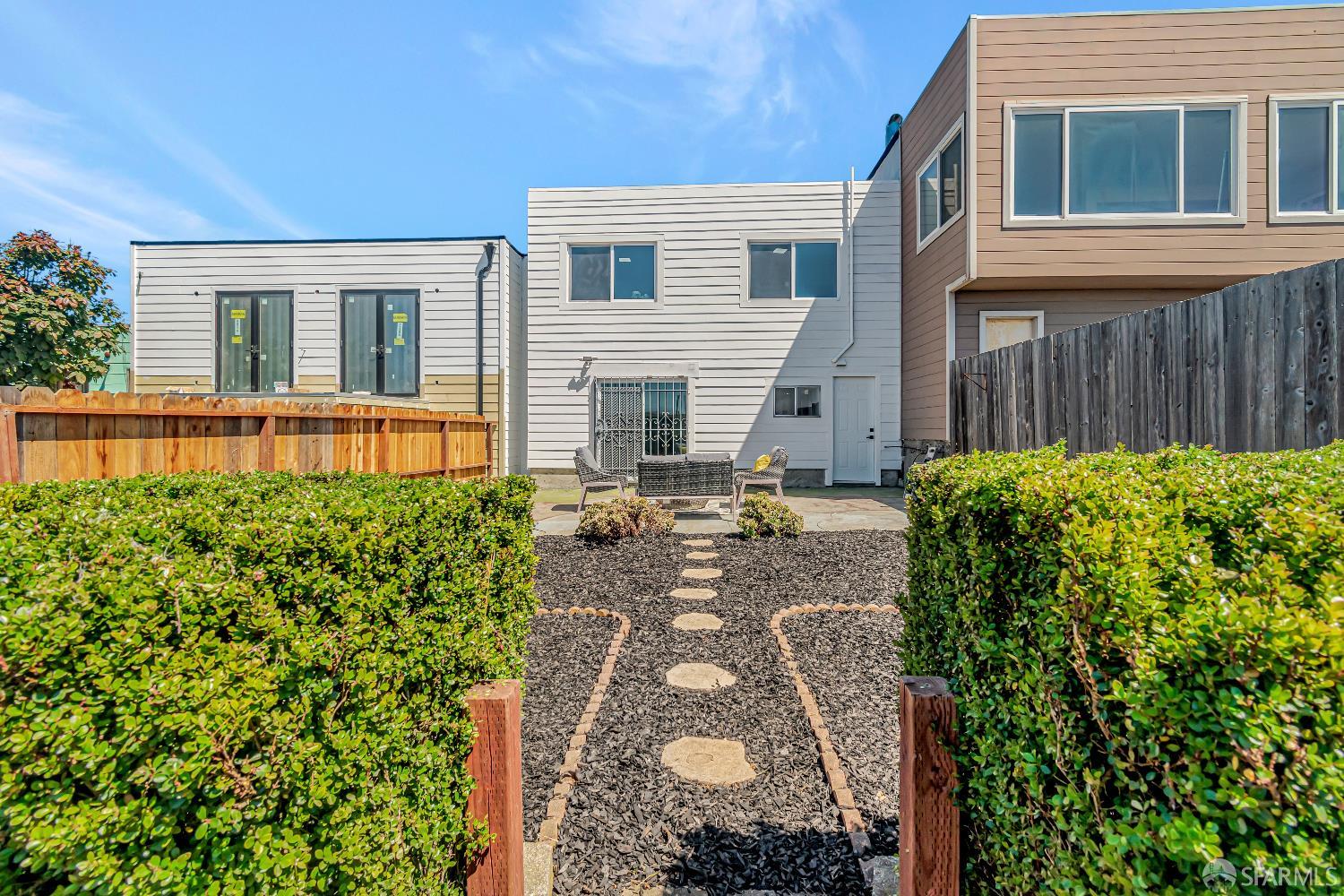 Detail Gallery Image 30 of 31 For 9 Shields St, San Francisco,  CA 94132 - 3 Beds | 2 Baths