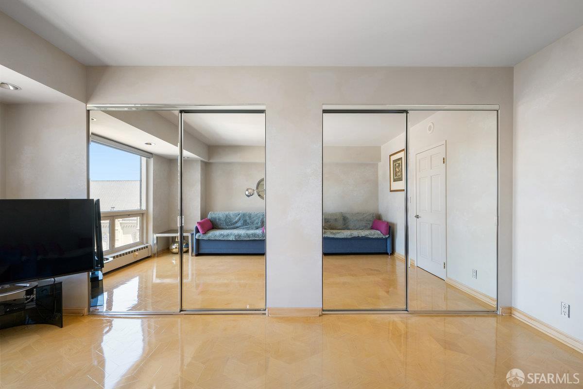 Detail Gallery Image 45 of 59 For 1177 California St #1210,  San Francisco,  CA 94108 - 2 Beds | 2 Baths
