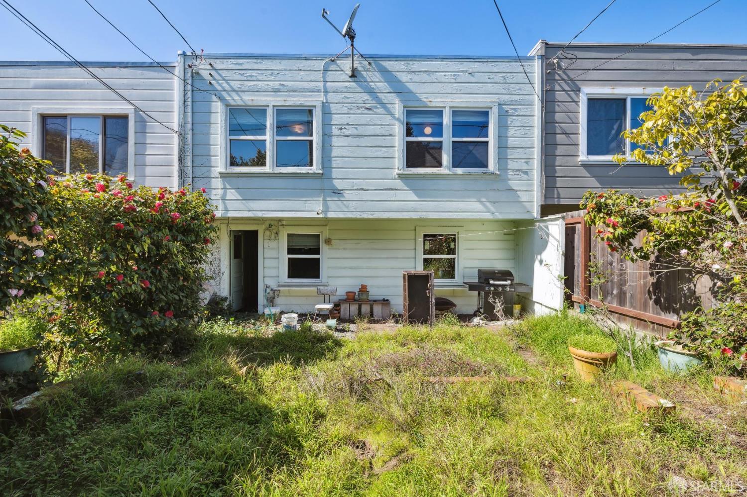 Detail Gallery Image 44 of 45 For 130 Meadowbrook Dr, San Francisco,  CA 94132 - 3 Beds | 1/1 Baths