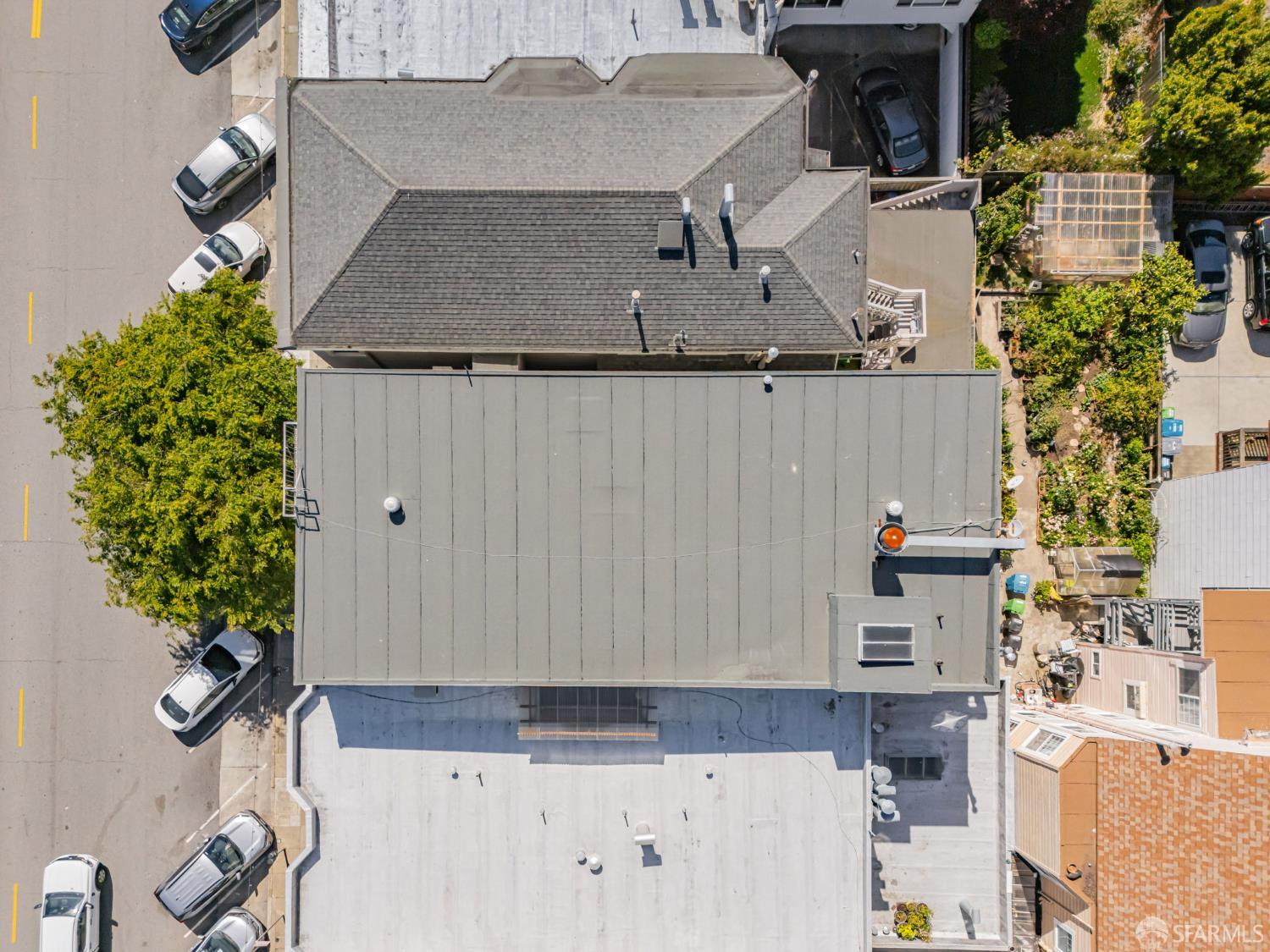 Detail Gallery Image 44 of 49 For 1014 Clement St, San Francisco,  CA 94118 - – Beds | – Baths