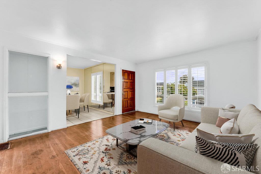 Detail Gallery Image 6 of 46 For 250 Monticello St, San Francisco,  CA 94132 - 0 Beds | 1 Baths