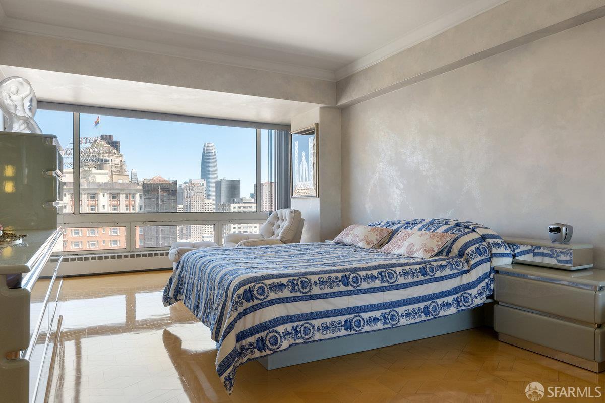 Detail Gallery Image 33 of 59 For 1177 California St #1210,  San Francisco,  CA 94108 - 2 Beds | 2 Baths