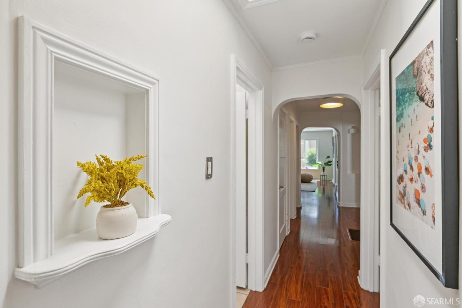 Detail Gallery Image 20 of 37 For 234 Sagamore St, San Francisco,  CA 94112 - 3 Beds | 1/1 Baths