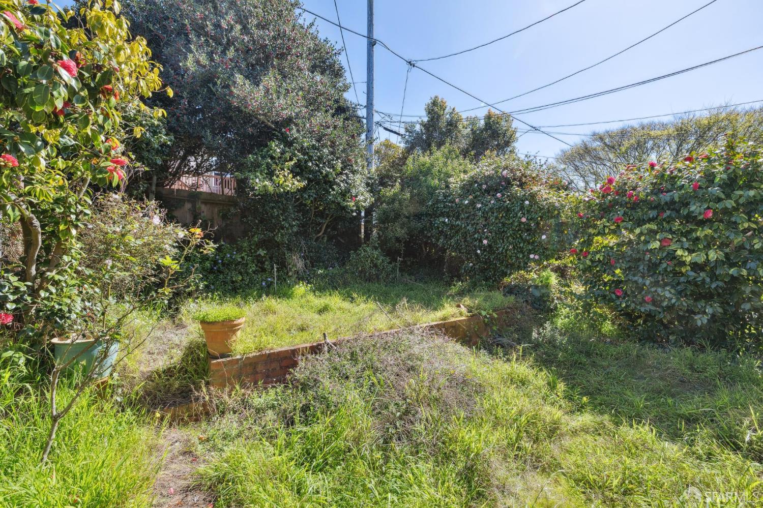 Detail Gallery Image 43 of 45 For 130 Meadowbrook Dr, San Francisco,  CA 94132 - 3 Beds | 1/1 Baths