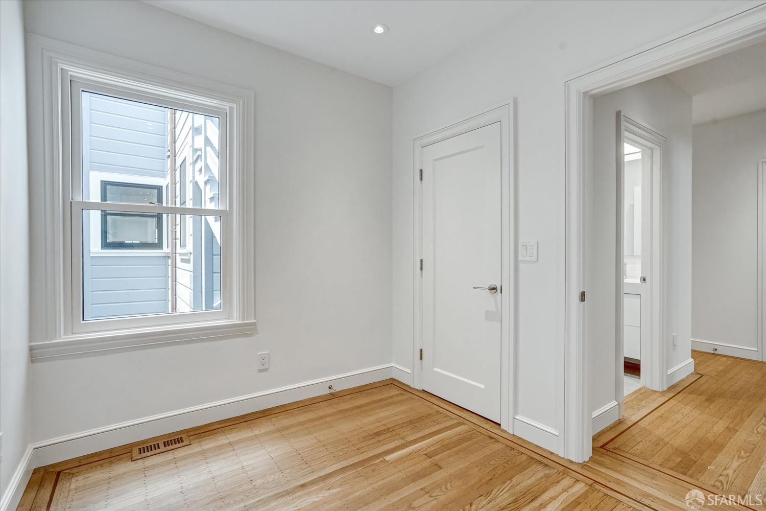 Detail Gallery Image 21 of 40 For 34 Parker Ave, San Francisco,  CA 94118 - 3 Beds | 2/1 Baths