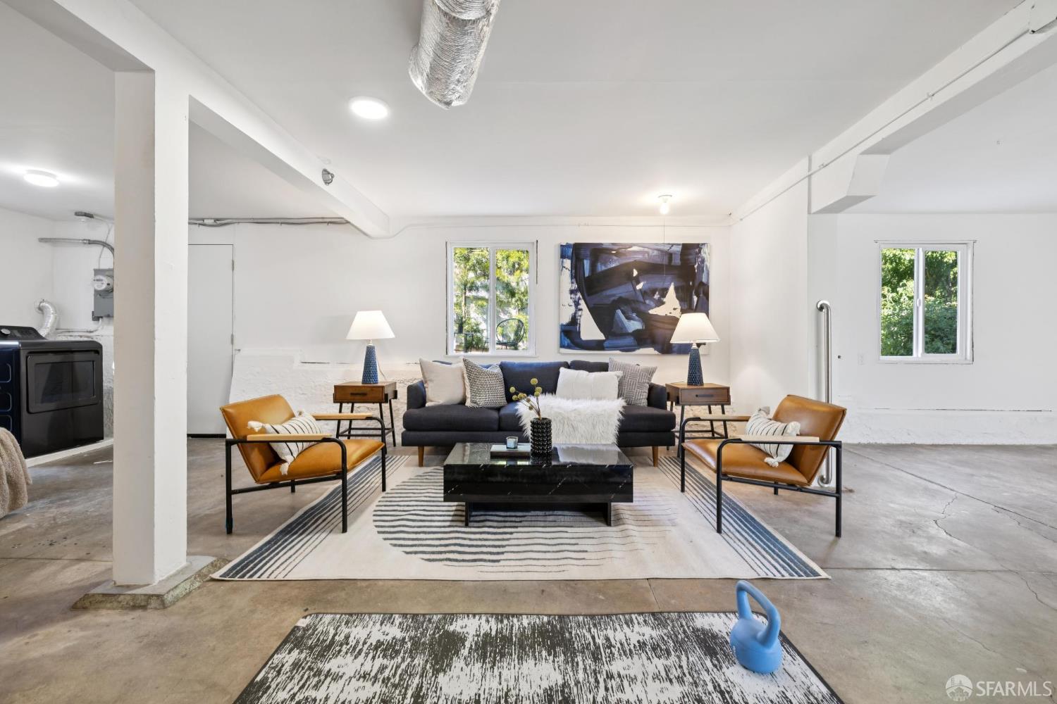 Detail Gallery Image 53 of 86 For 266 S Hill Blvd, San Francisco,  CA 94112 - 3 Beds | 1/1 Baths