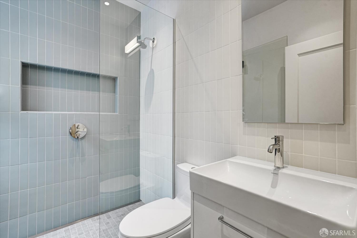 Detail Gallery Image 28 of 40 For 34 Parker Ave, San Francisco,  CA 94118 - 3 Beds | 2/1 Baths