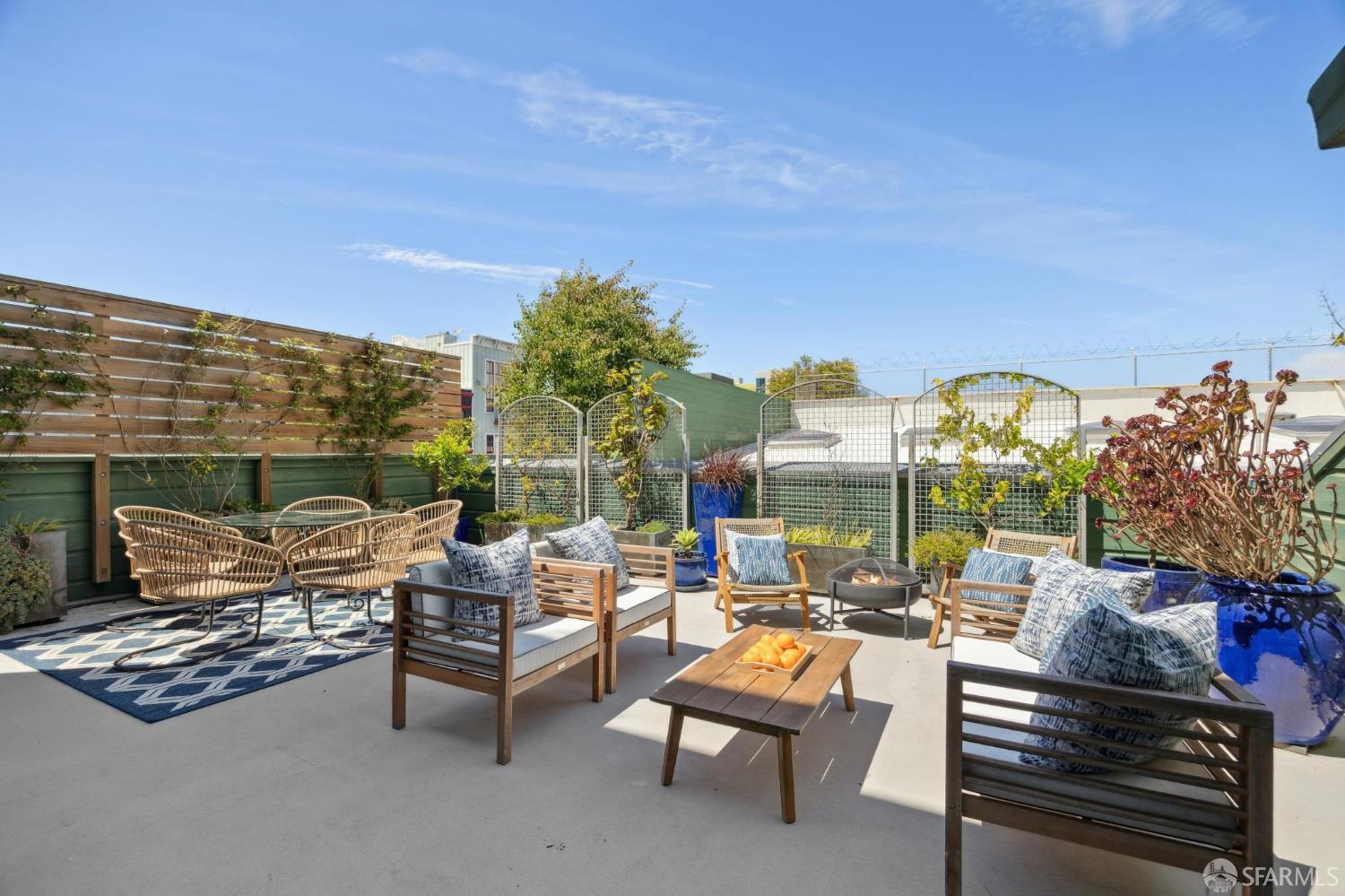 Detail Gallery Image 14 of 33 For 2169 Folsom St #M201,  San Francisco,  CA 94110 - 2 Beds | 1 Baths