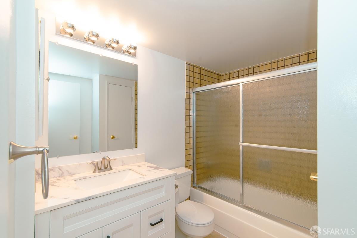 Detail Gallery Image 10 of 29 For 1177 California St #233,  San Francisco,  CA 94108 - 1 Beds | 1 Baths