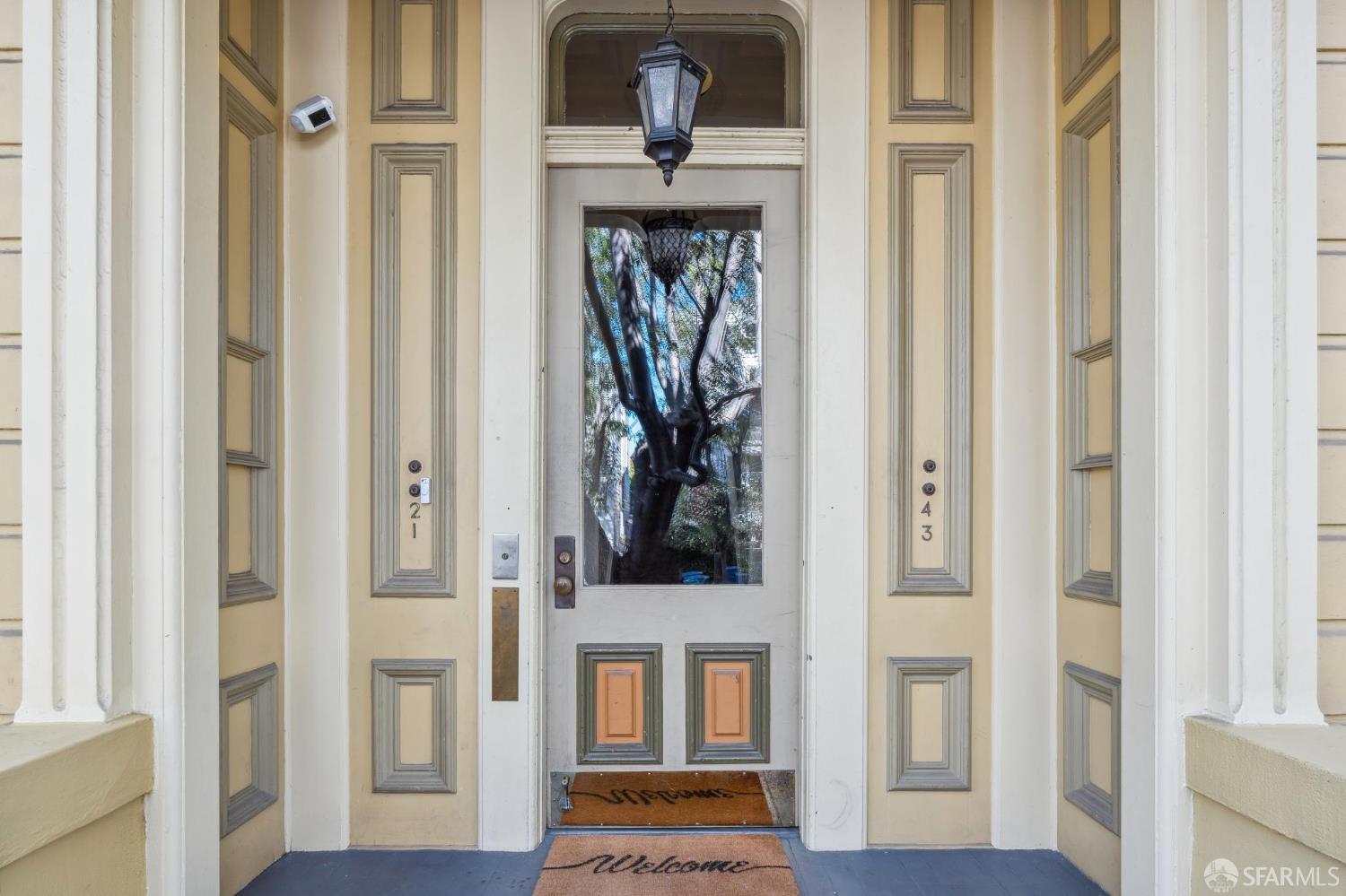 Detail Gallery Image 3 of 30 For 49 Liberty St #2,  San Francisco,  CA 94110 - 1 Beds | 1 Baths