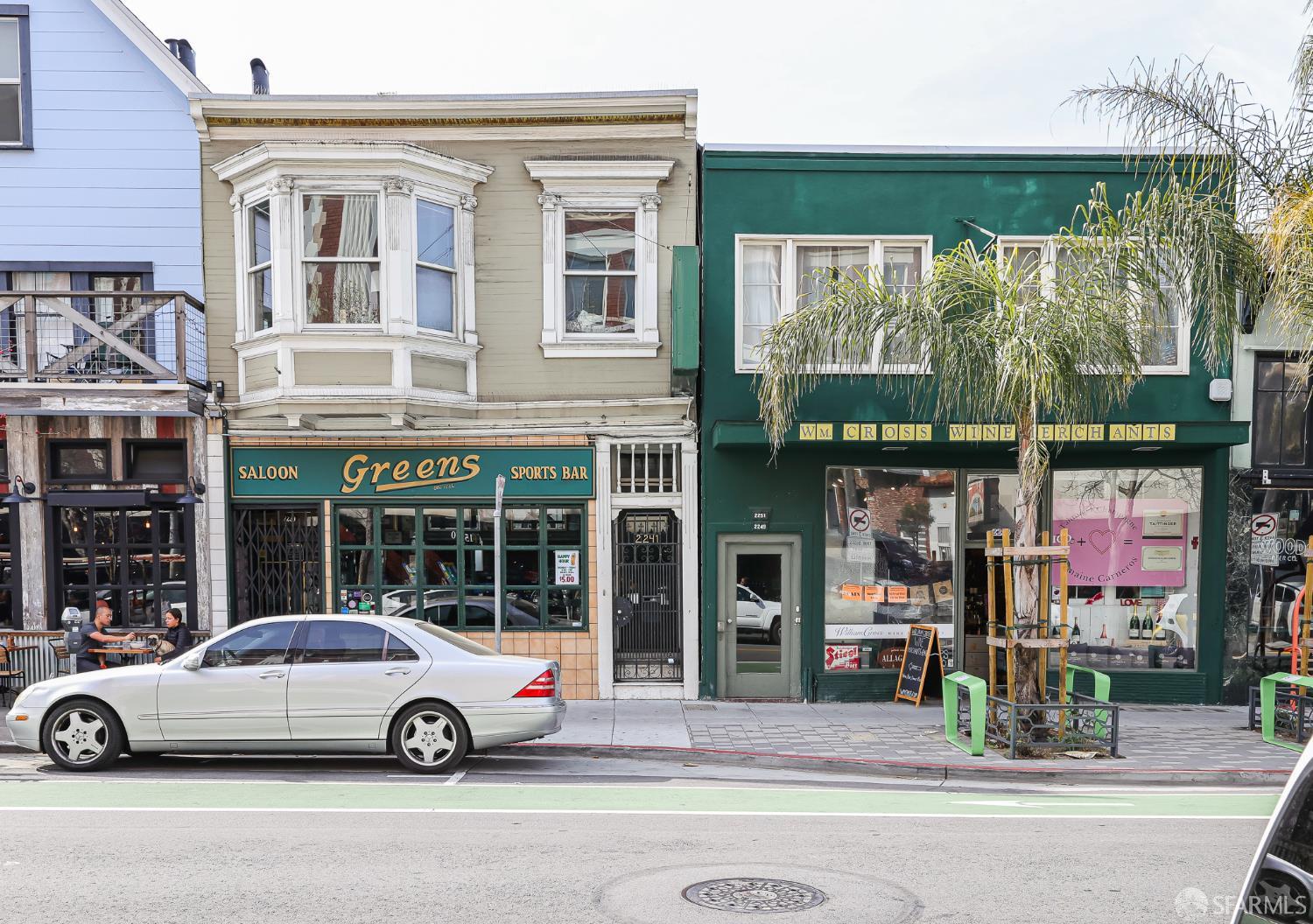 Detail Gallery Image 75 of 82 For 844 North Point St, San Francisco,  CA 94109 - 2 Beds | 2 Baths