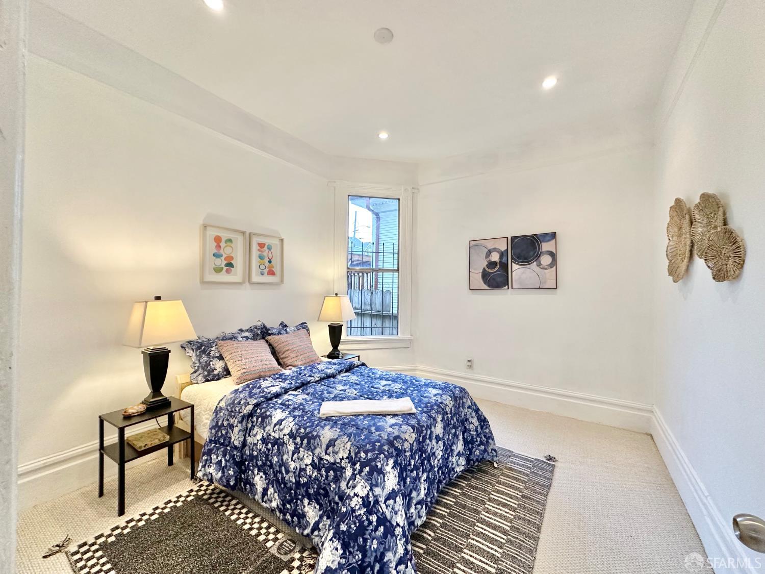 Detail Gallery Image 51 of 80 For 2227 25th Ave, Oakland,  CA 94601 - 2 Beds | 3 Baths