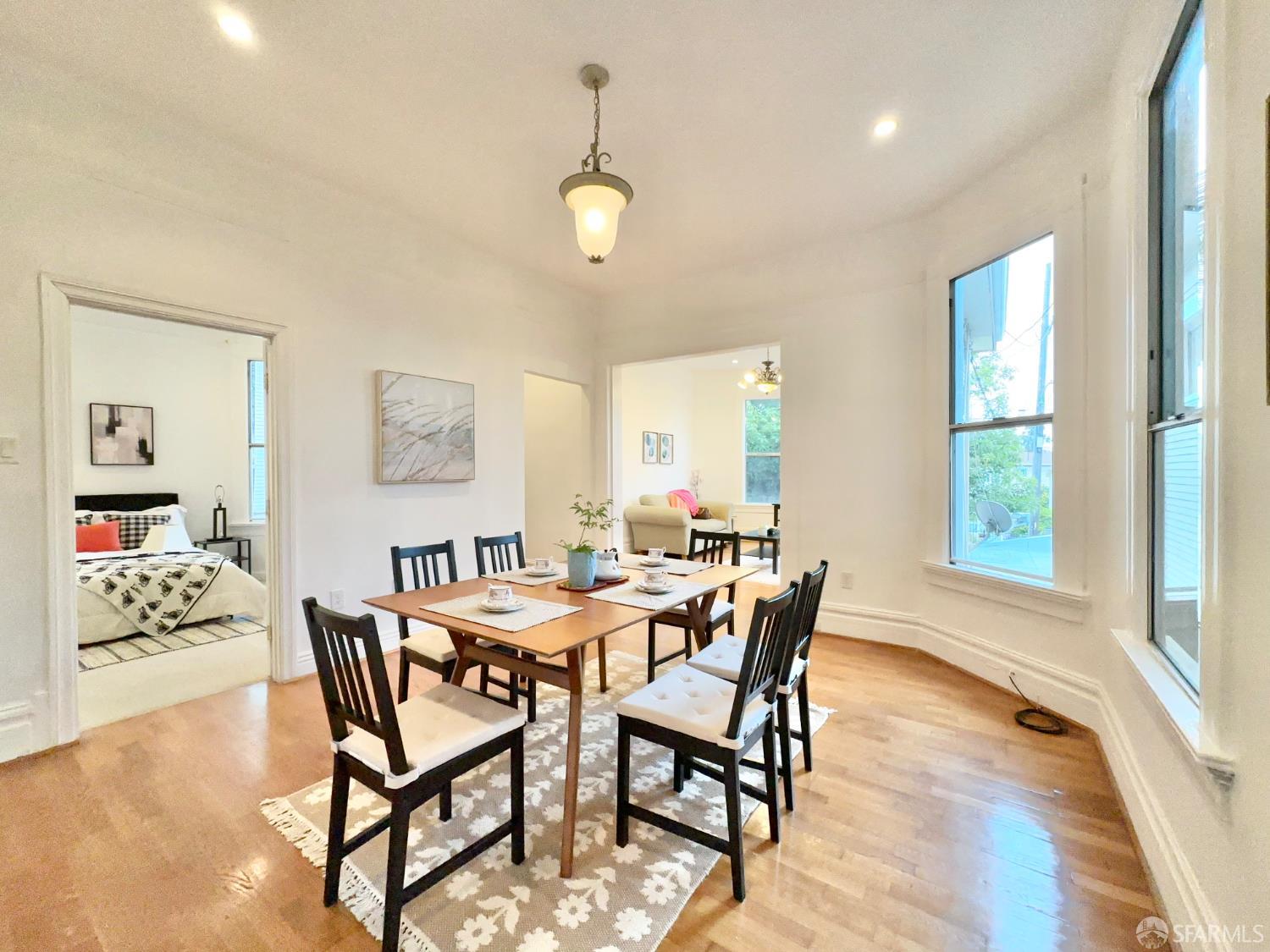 Detail Gallery Image 32 of 80 For 2227 25th Ave, Oakland,  CA 94601 - 2 Beds | 3 Baths