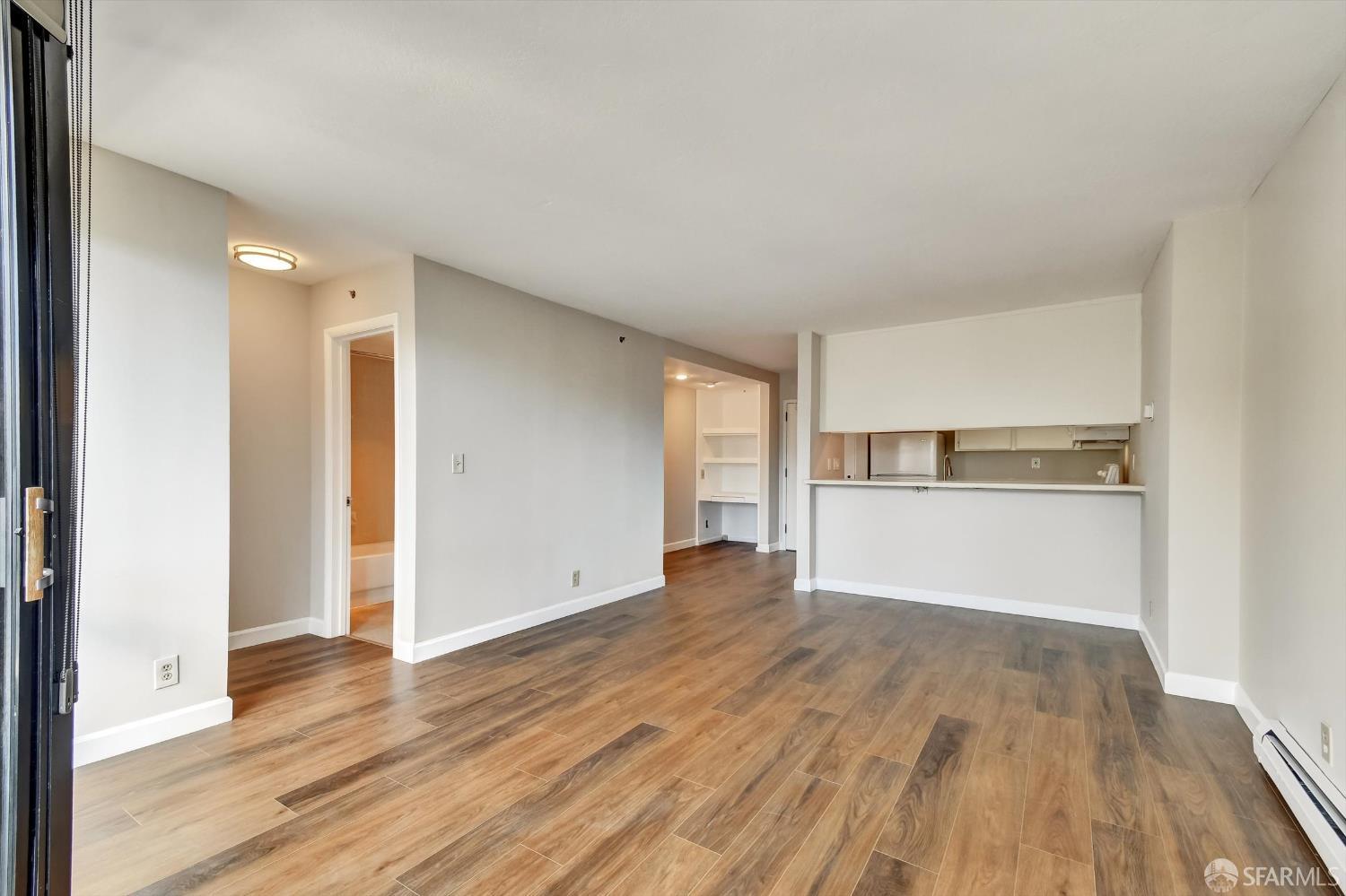 Detail Gallery Image 15 of 34 For 900 Bush St #403,  San Francisco,  CA 94109 - 1 Beds | 1 Baths