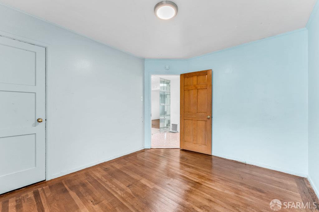 Detail Gallery Image 24 of 46 For 250 Monticello St, San Francisco,  CA 94132 - 0 Beds | 1 Baths