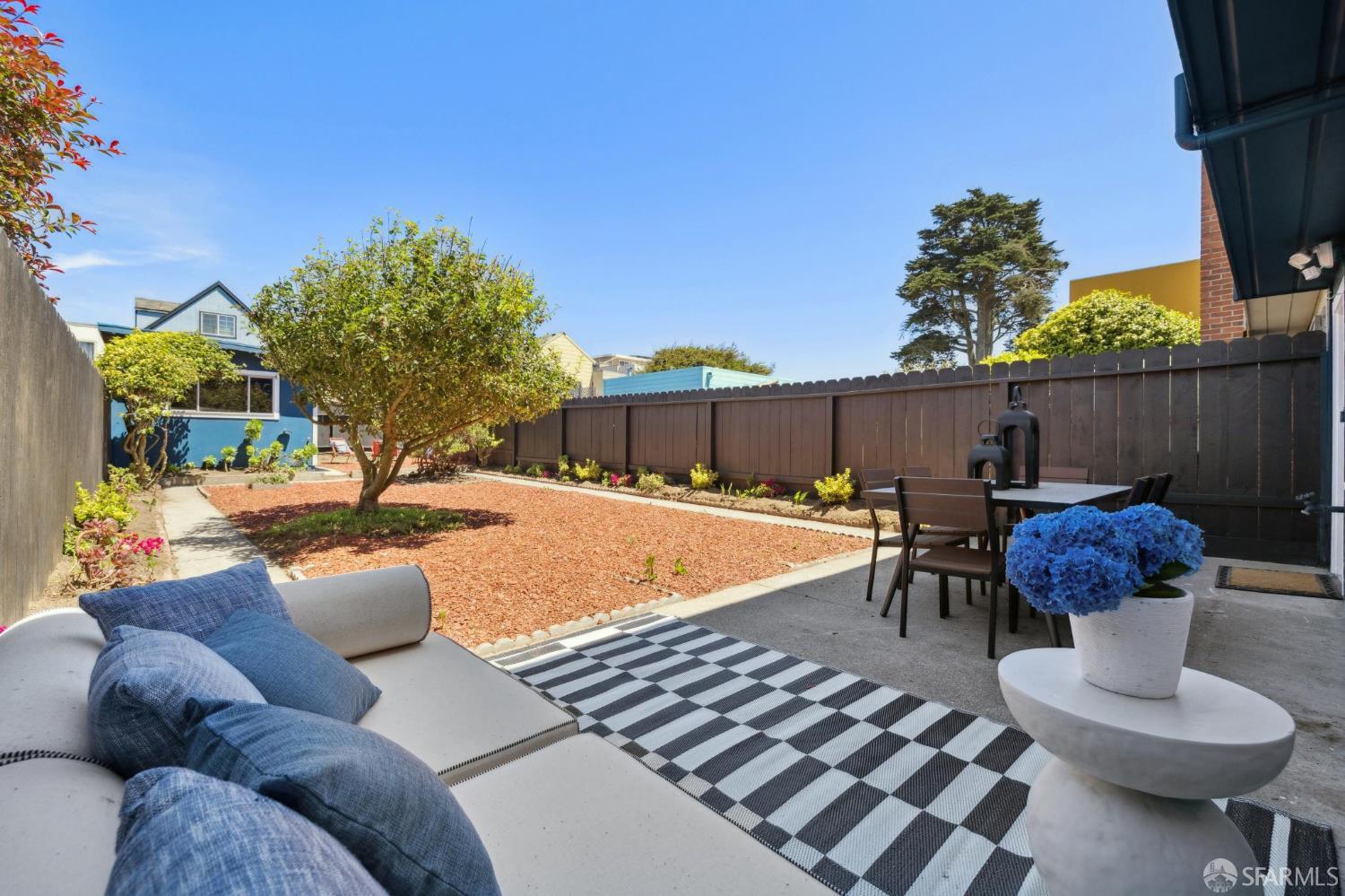Detail Gallery Image 27 of 37 For 234 Sagamore St, San Francisco,  CA 94112 - 3 Beds | 1/1 Baths