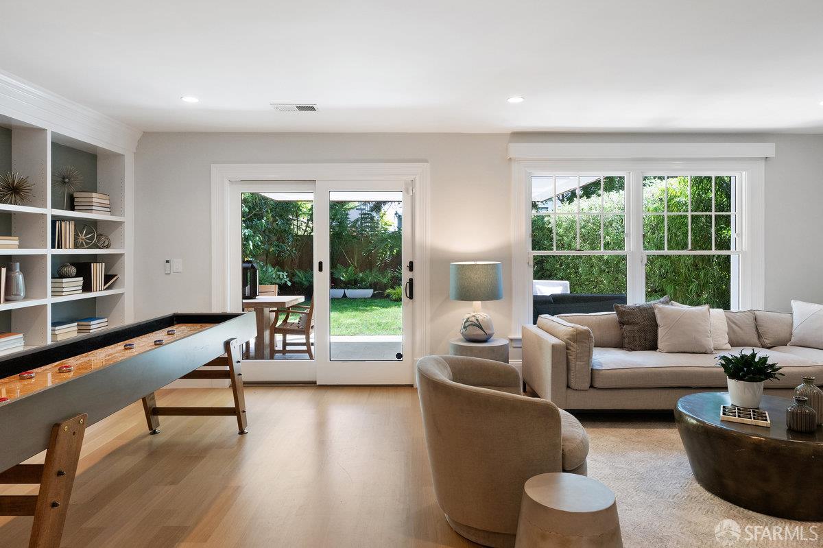 Detail Gallery Image 23 of 48 For 3953 Washington St, San Francisco,  CA 94118 - 4 Beds | 3 Baths