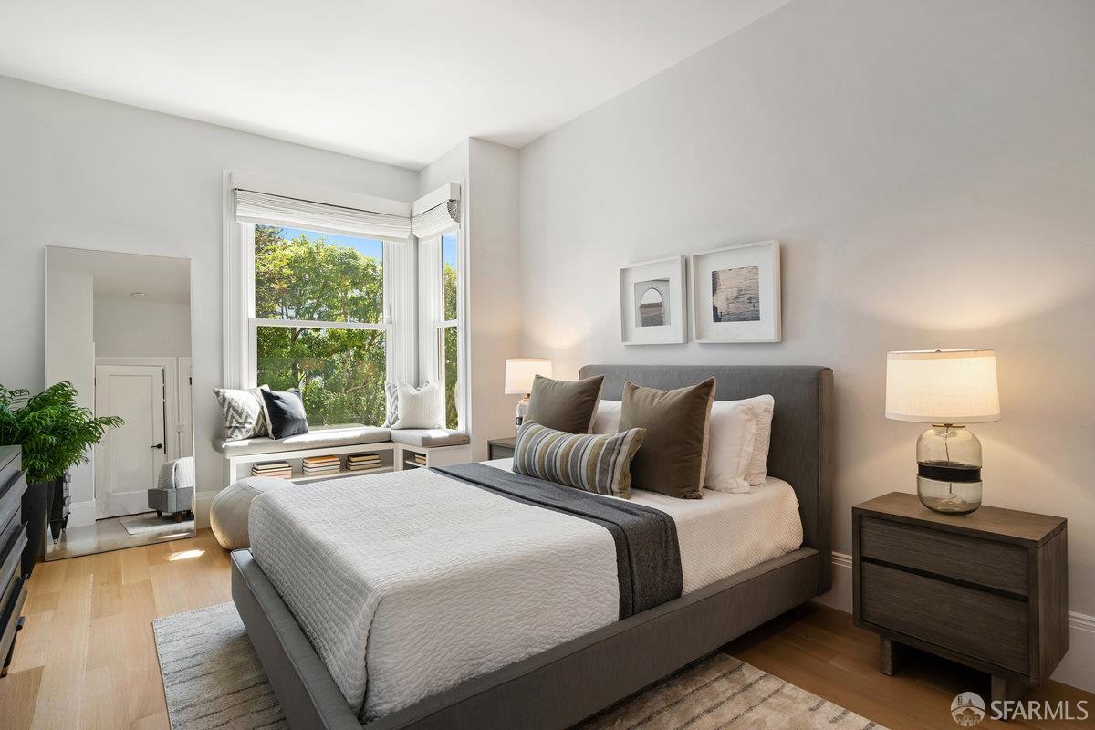 Detail Gallery Image 26 of 48 For 3953 Washington St, San Francisco,  CA 94118 - 4 Beds | 3 Baths