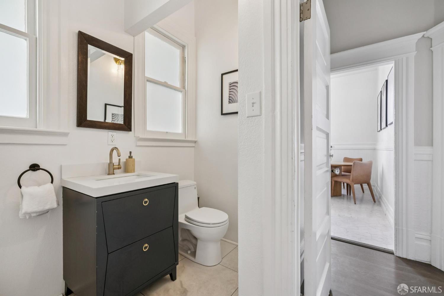 Detail Gallery Image 33 of 40 For 1161 Church St, San Francisco,  CA 94114 - 2 Beds | 1 Baths