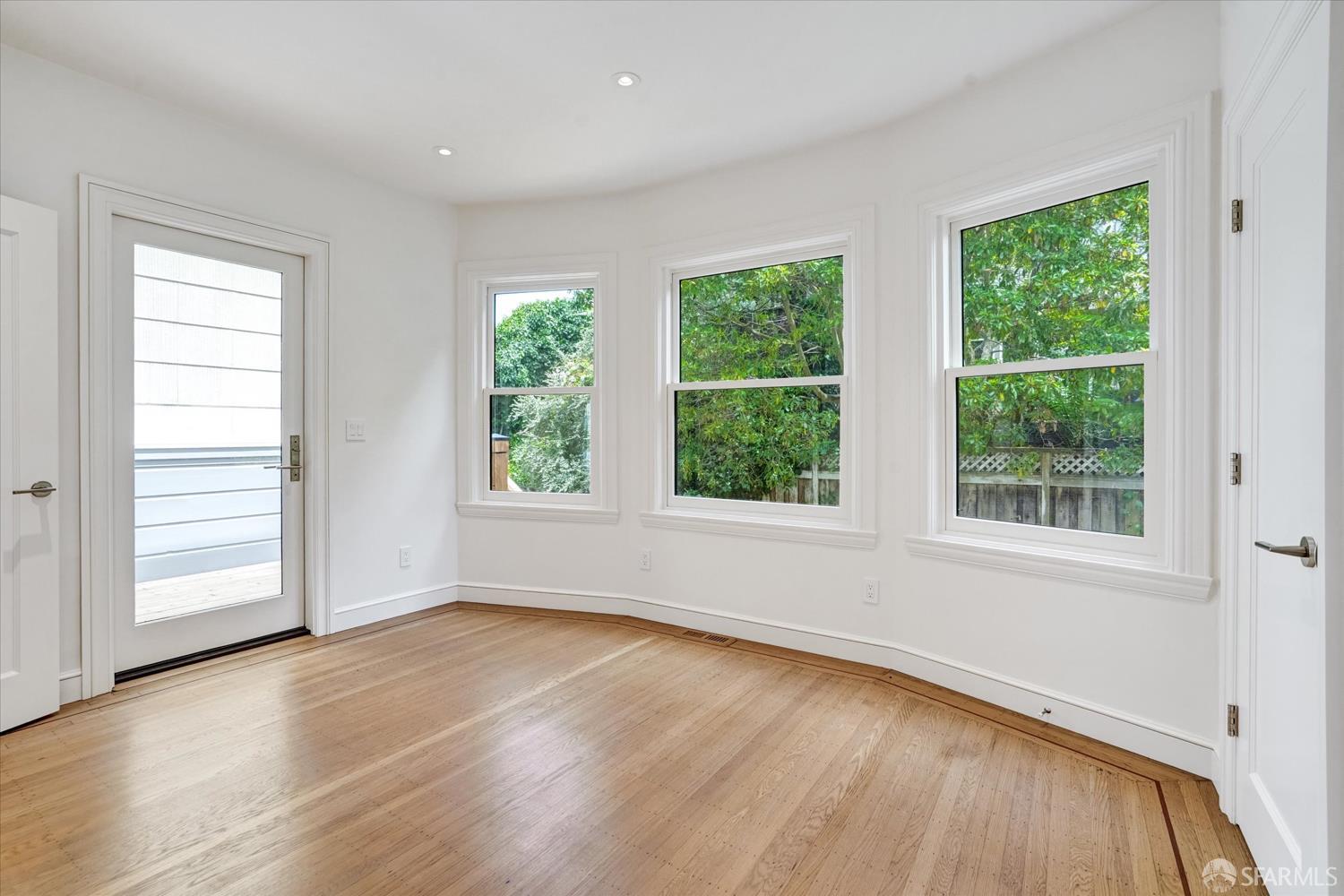 Detail Gallery Image 25 of 40 For 34 Parker Ave, San Francisco,  CA 94118 - 3 Beds | 2/1 Baths